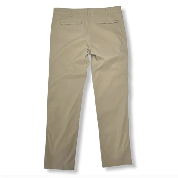 Eddie Bauer hiking pants - Picture 2 of 9